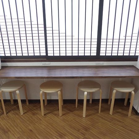 Sora Hostel Osaka Luaran gambar