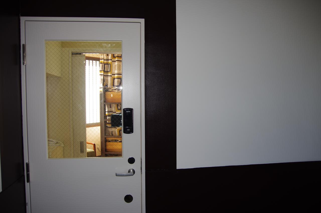 Sora Hostel Osaka Luaran gambar