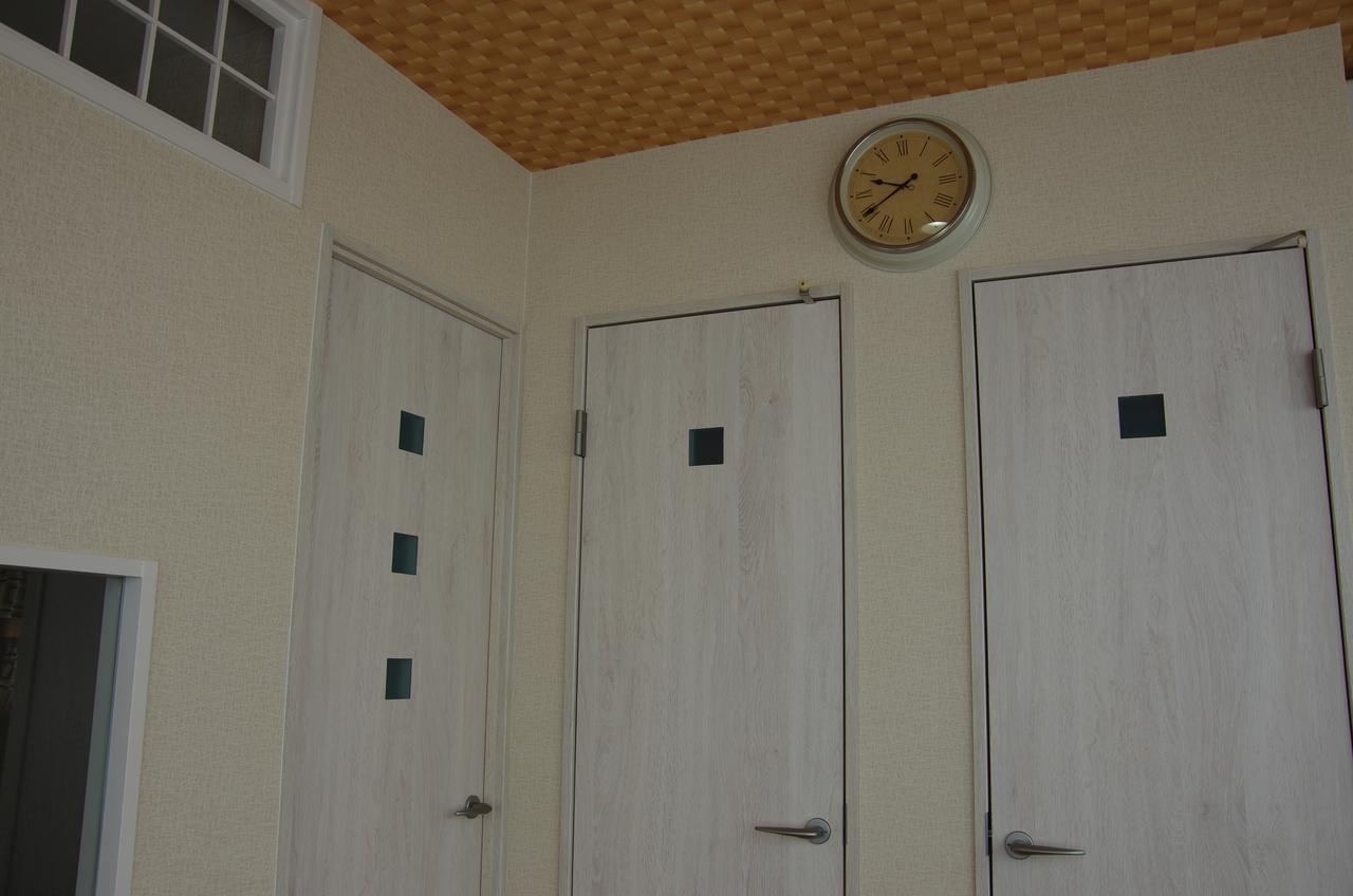 Sora Hostel Osaka Luaran gambar